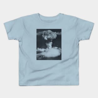 July 16, 1945 Kids T-Shirt